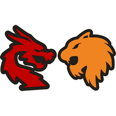 Ryu to Tora logo